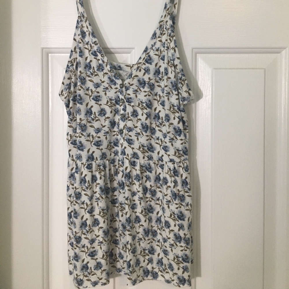 American Eagle tank top